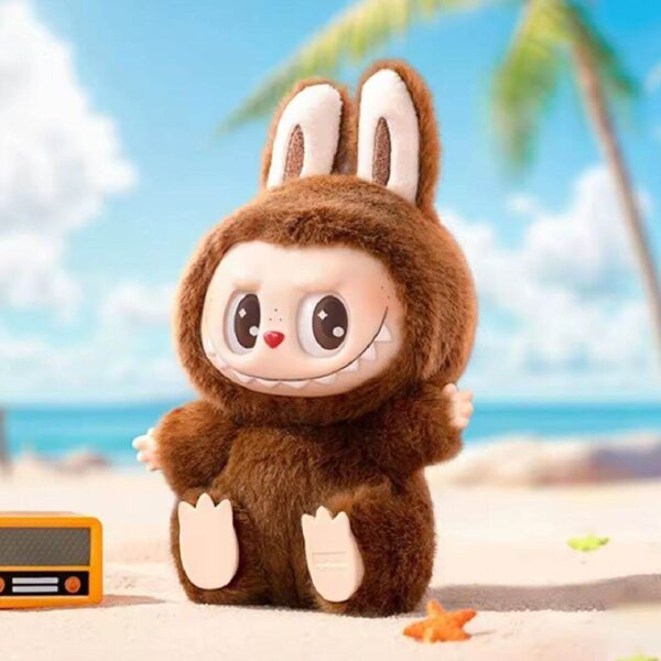 Scaab7ef360cc47c68c6db92dafae67d2U POP MART The Monsters - Have a Seat Vinyl Plush Blind Box, The Monsters Blind Box Figures, Random Design Action Figures Collectible Toys Home Decorations, Holiday Birthday Gifts, Single Box