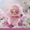 SKULLPANDA Light Weaving Garden Series SP Vinyl Face Second Generation Plush Pendant Blind Box